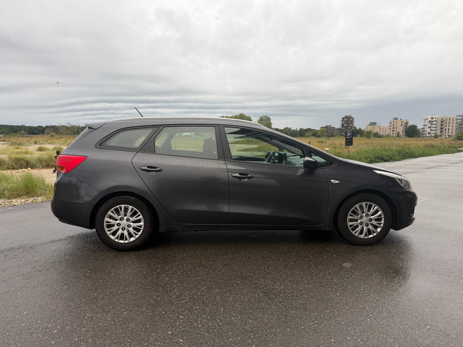 Kia Ceed – billede 6