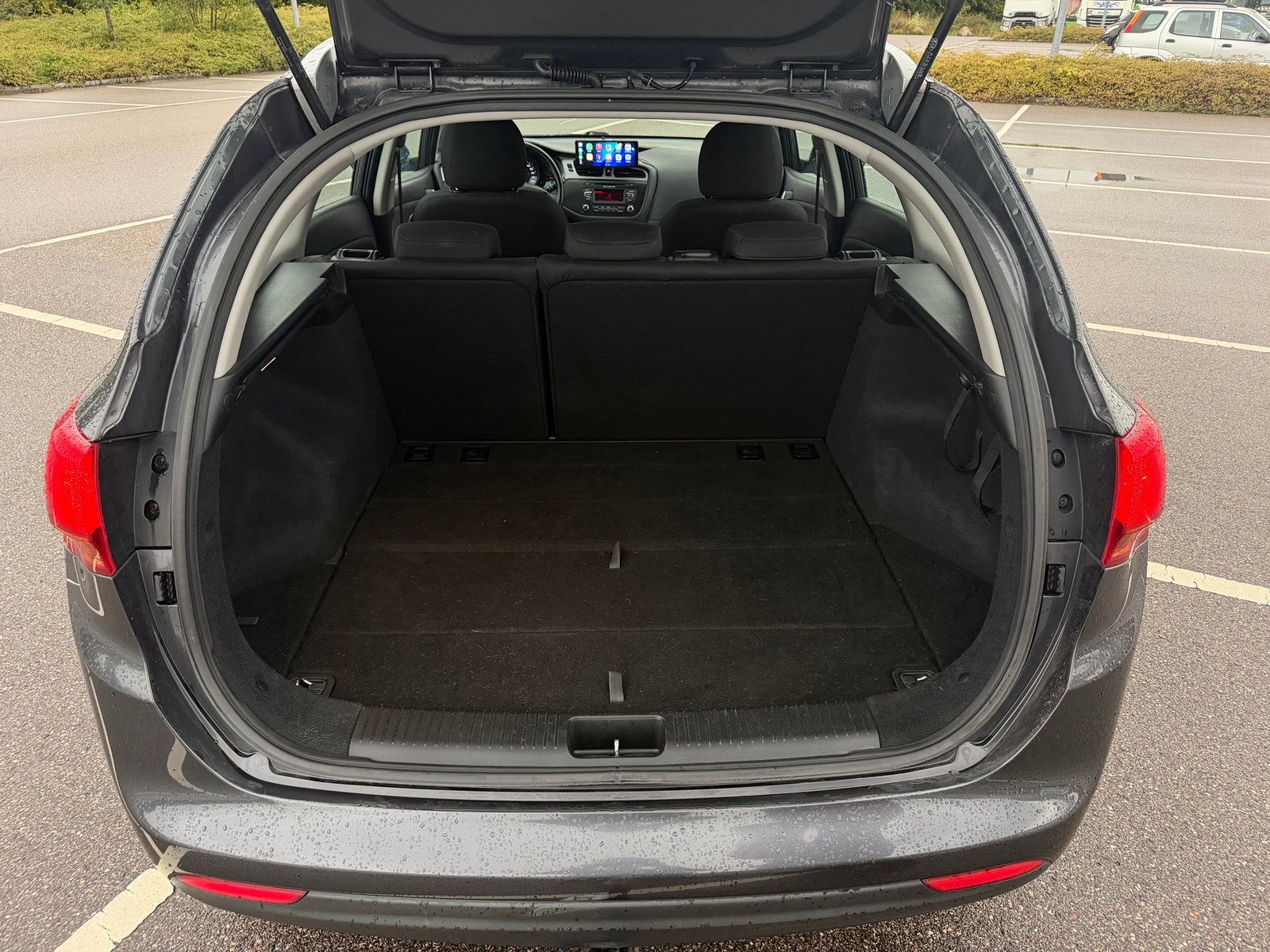 Kia Ceed – billede 12