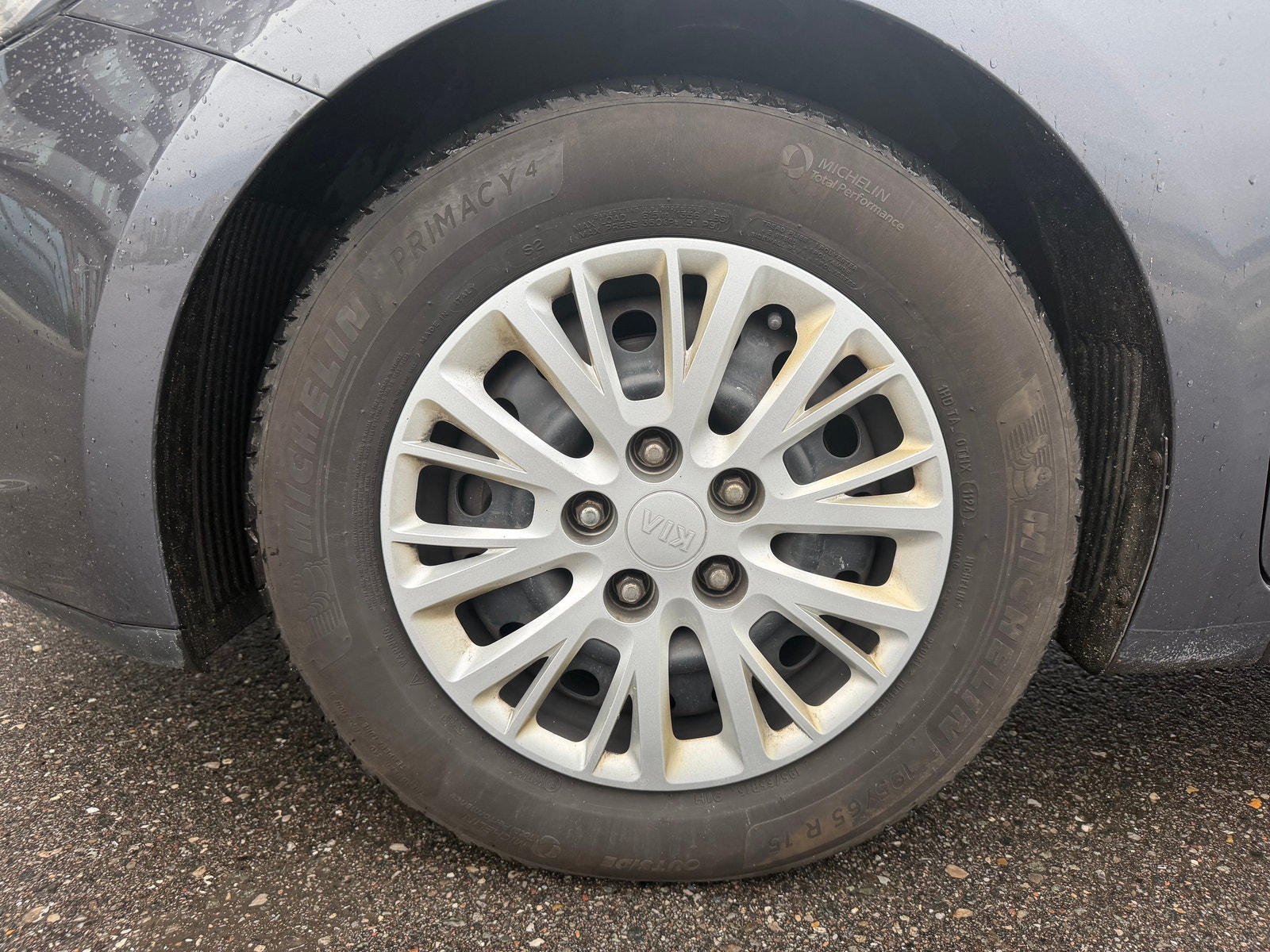 Kia Ceed – billede 13