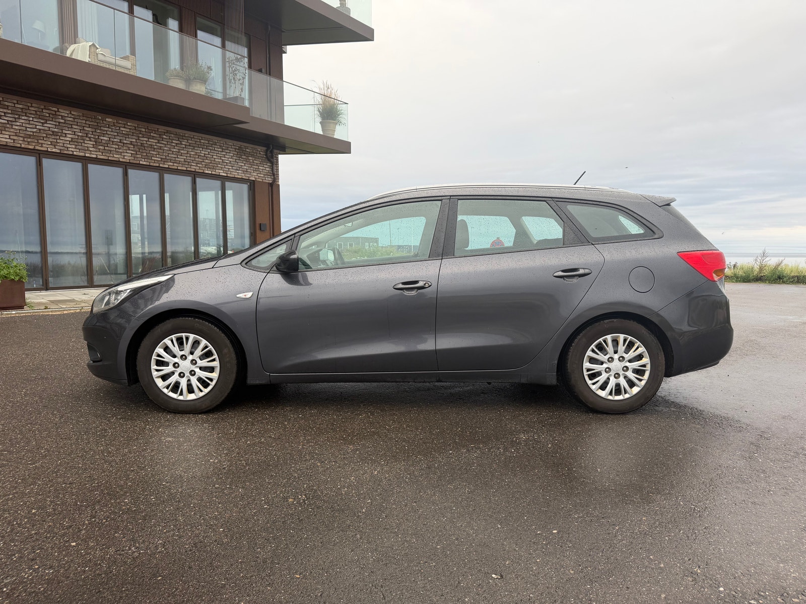 Kia Ceed – billede 10