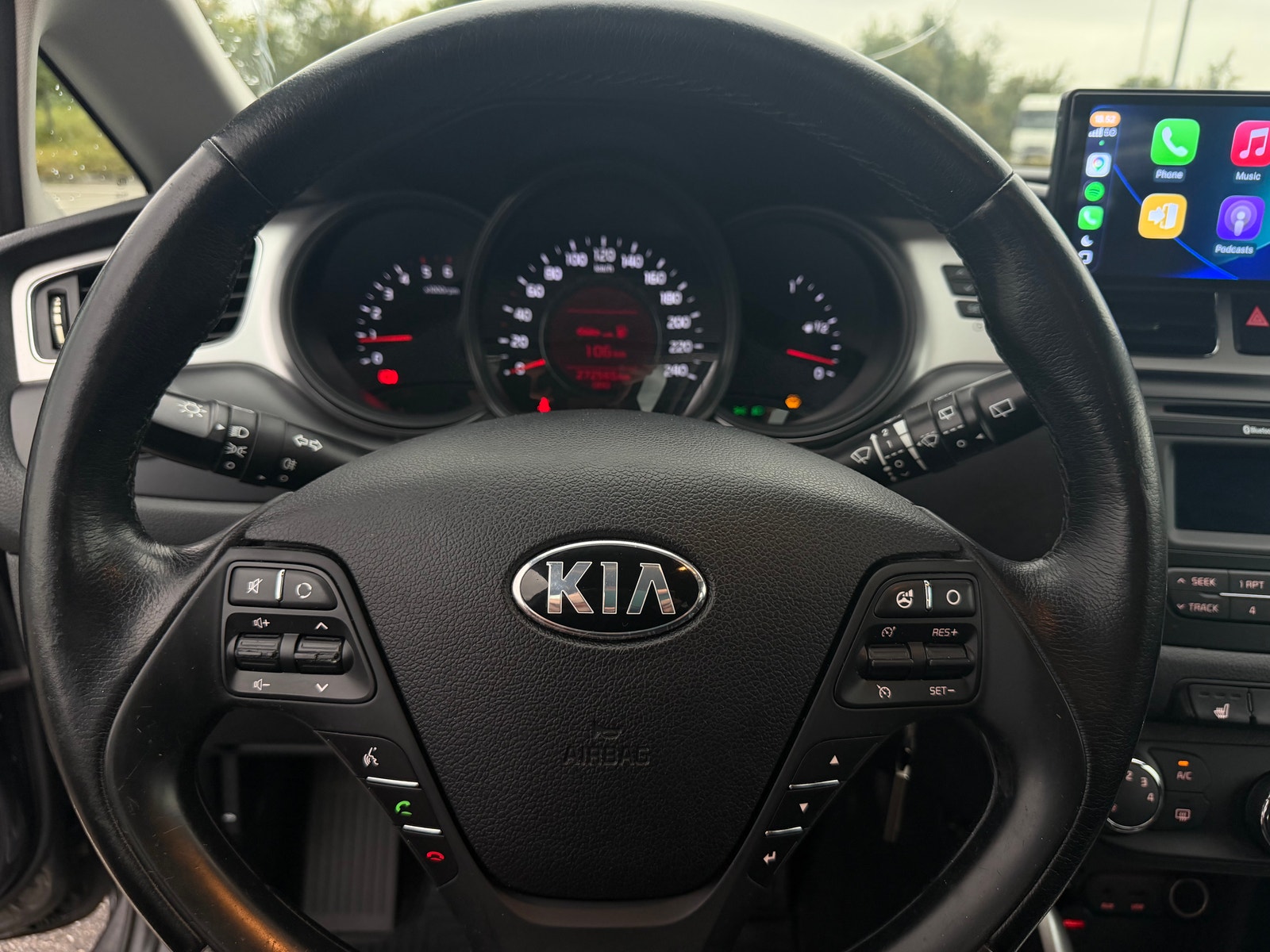 Kia Ceed – billede 16