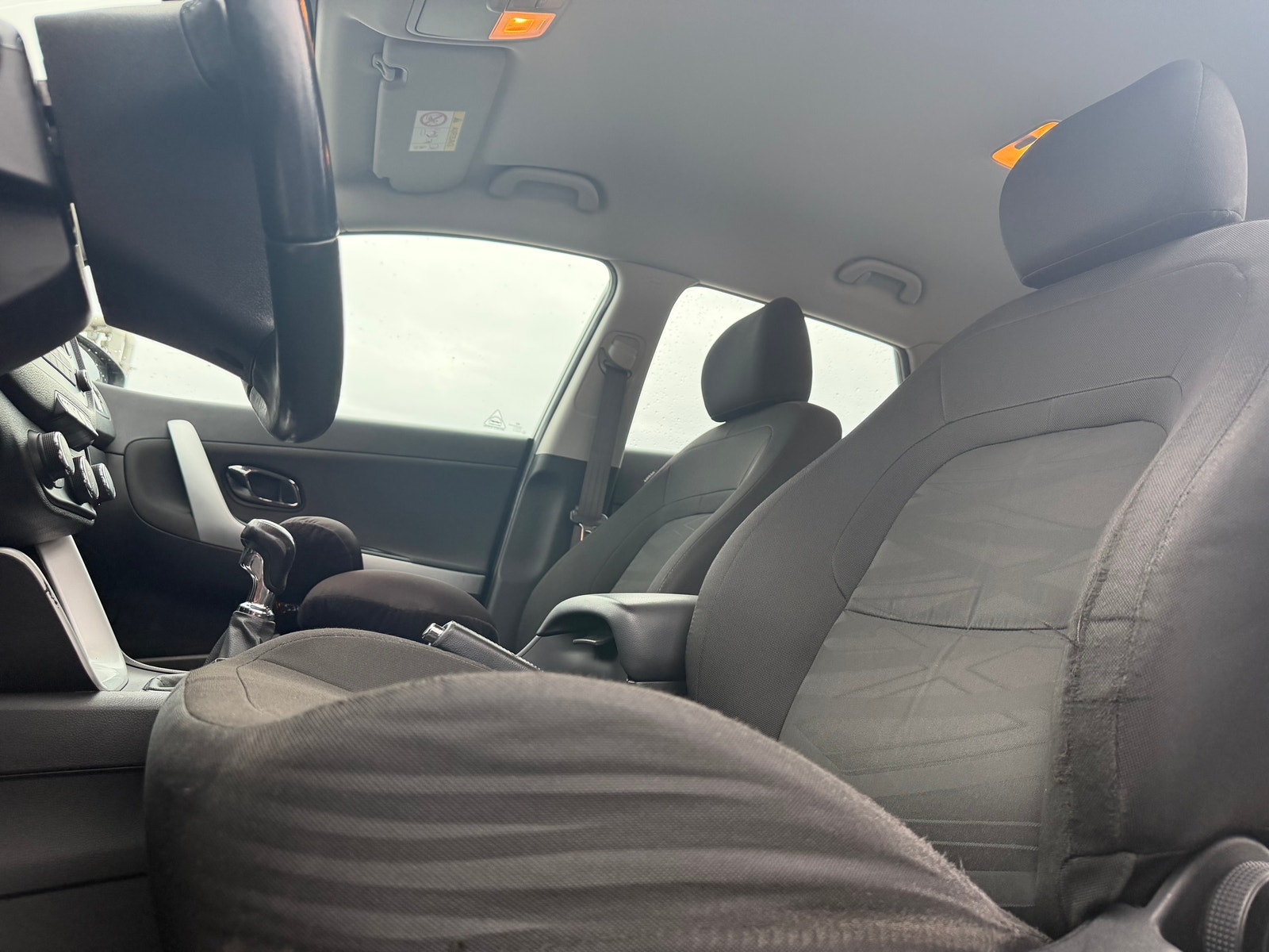 Kia Ceed – billede 14