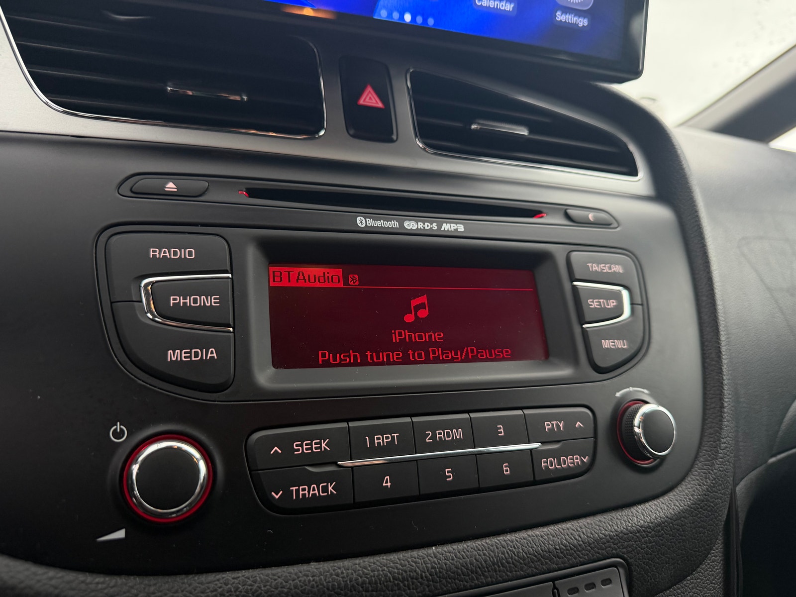 Kia Ceed – billede 21