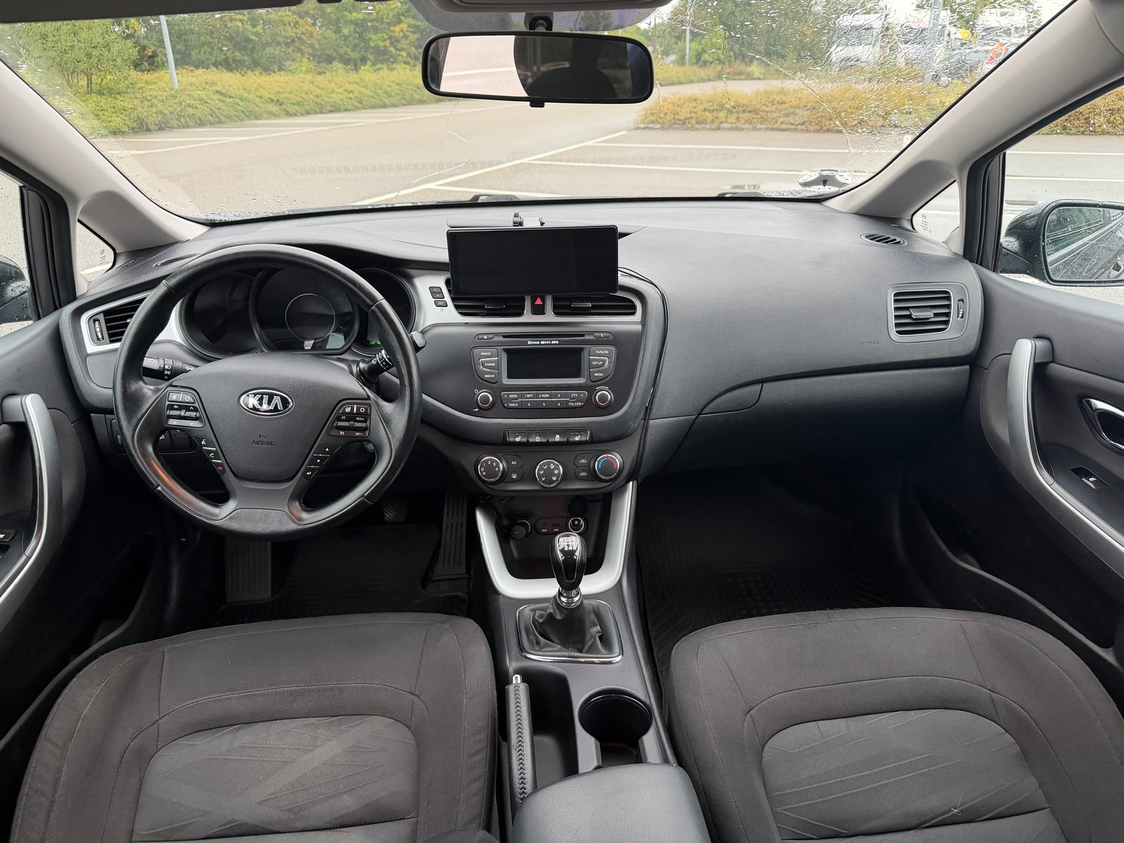 Kia Ceed – billede 17