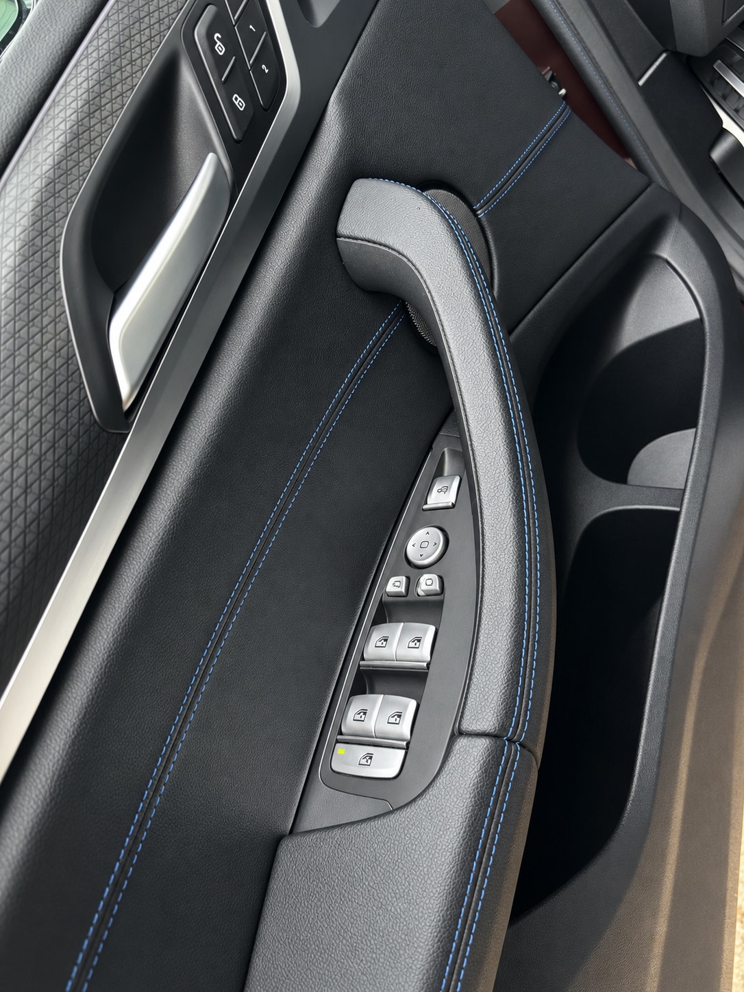 BMW iX3 – billede 13