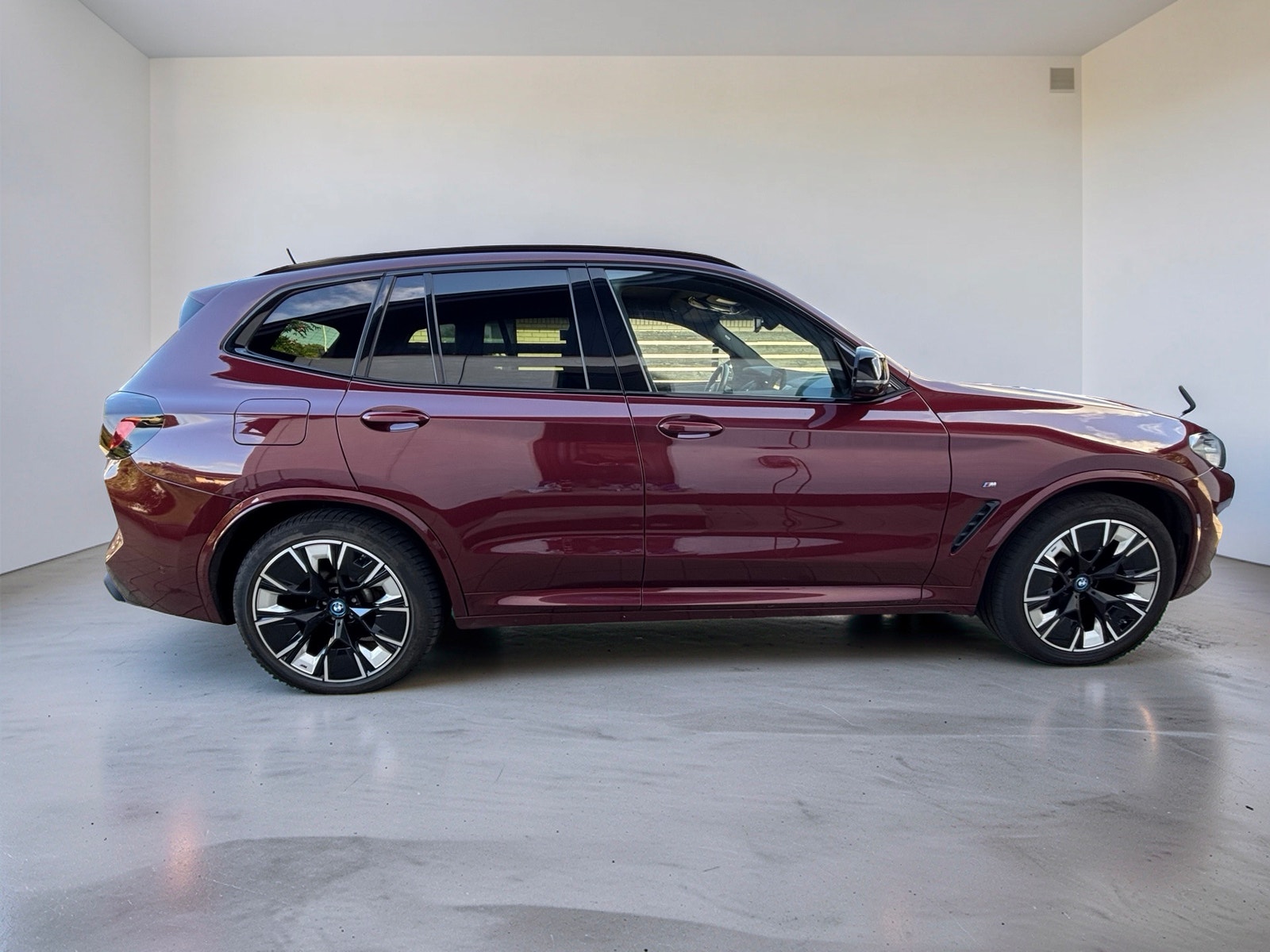 BMW iX3 – billede 8
