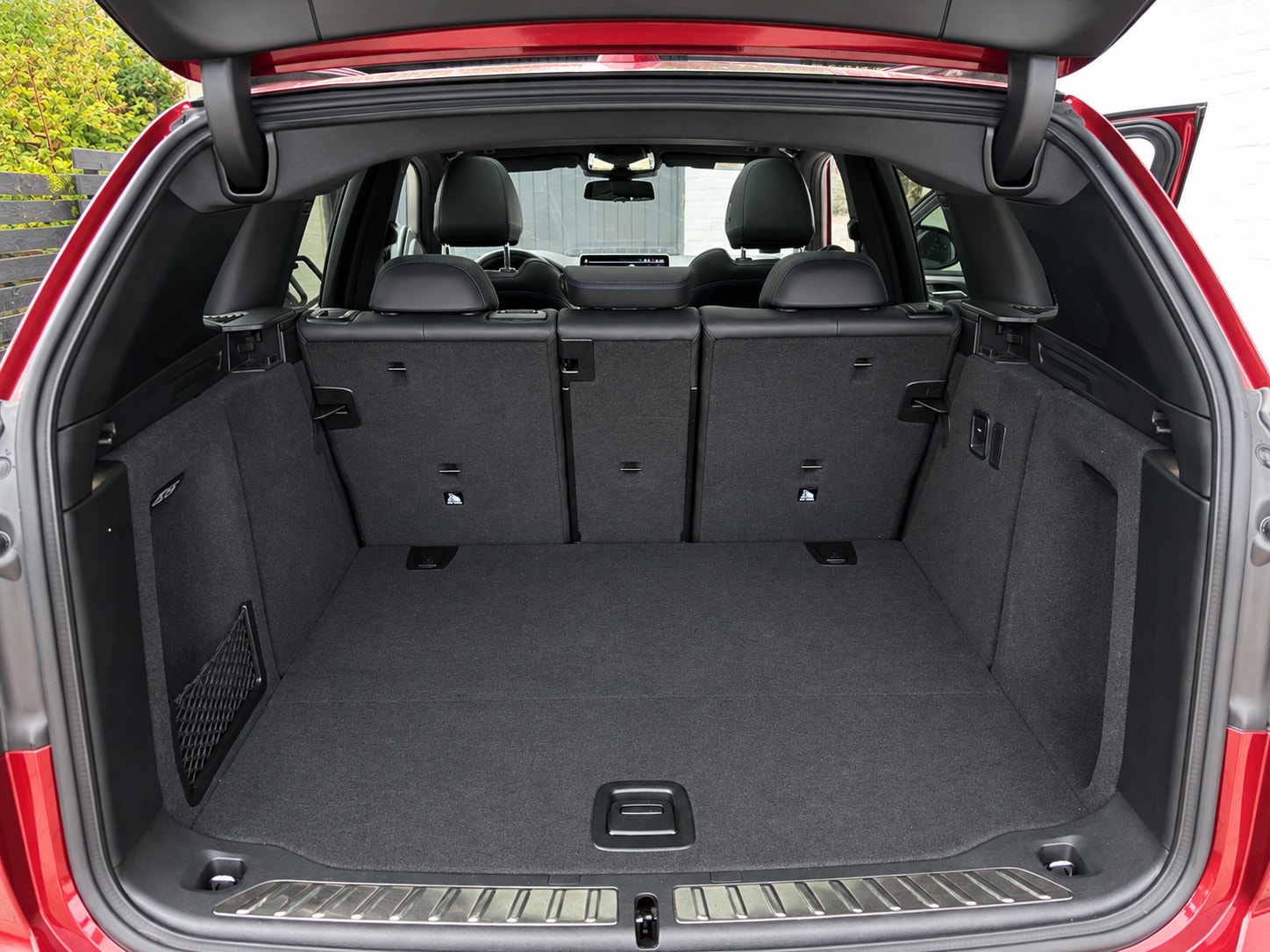 BMW iX3 – billede 5
