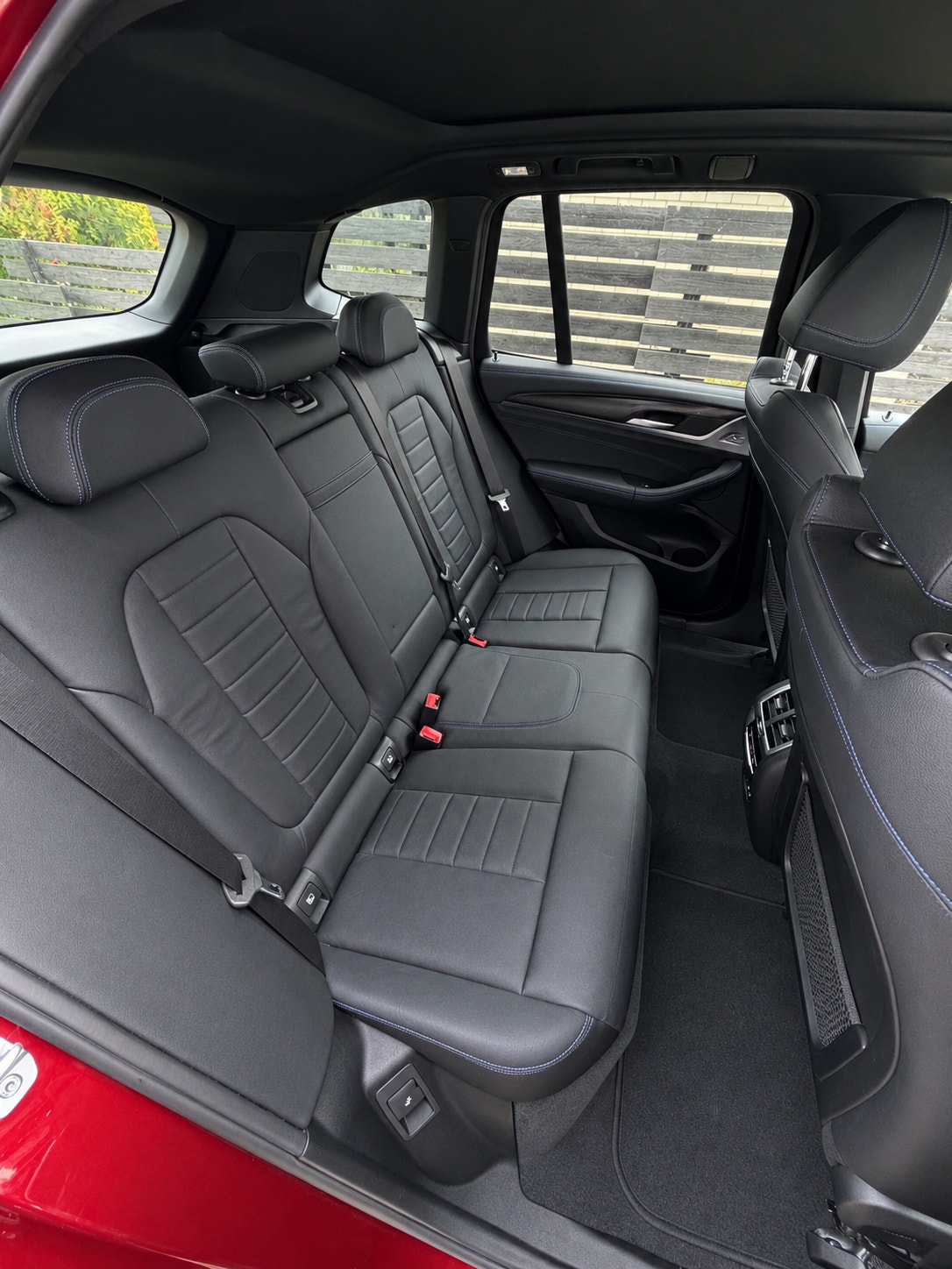 BMW iX3 – billede 4