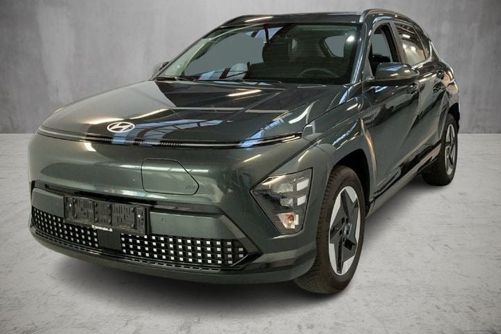 Hyundai Kona til salg hos Nabilli