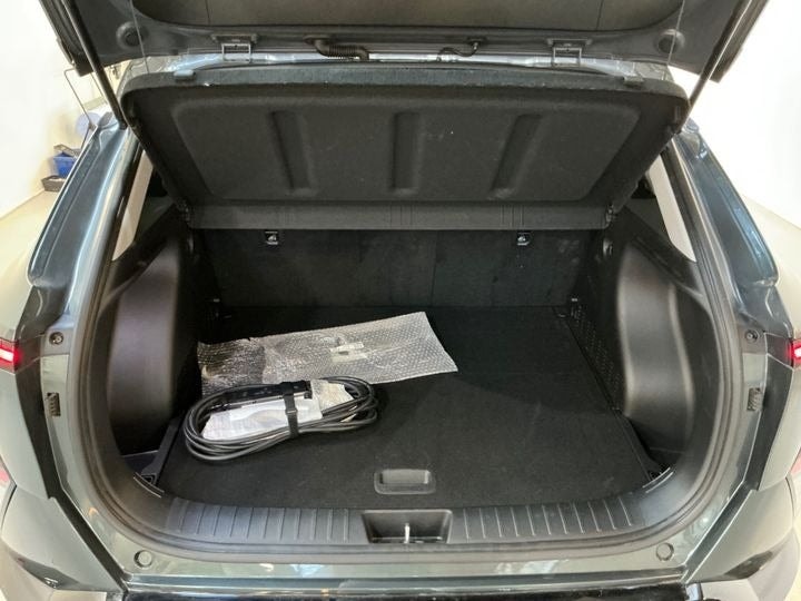 Hyundai Kona til salg hos Nabilli
