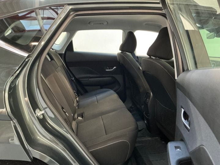 Hyundai Kona til salg hos Nabilli