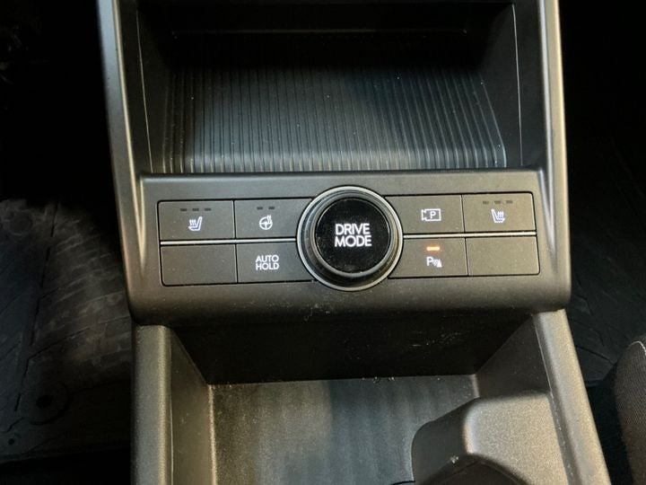 Hyundai Kona til salg hos Nabilli