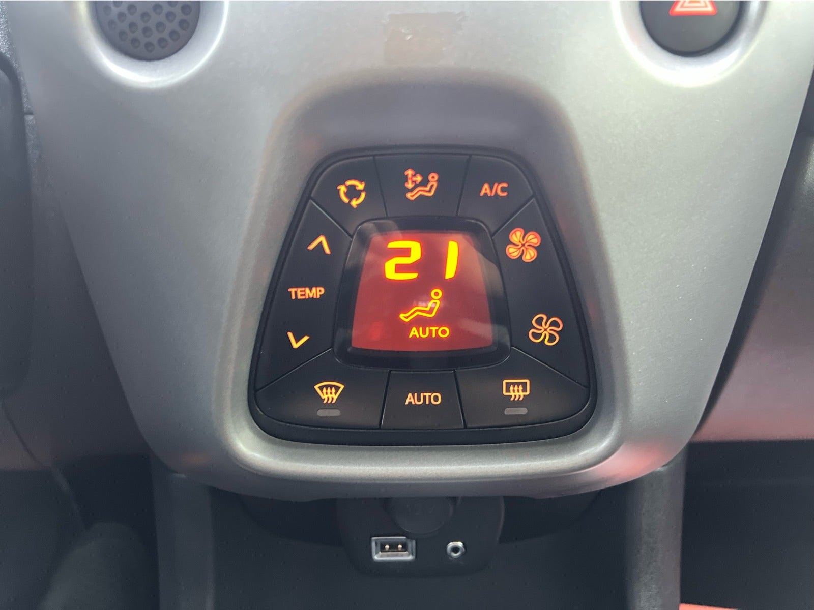 Toyota Aygo til salg hos Nabilli