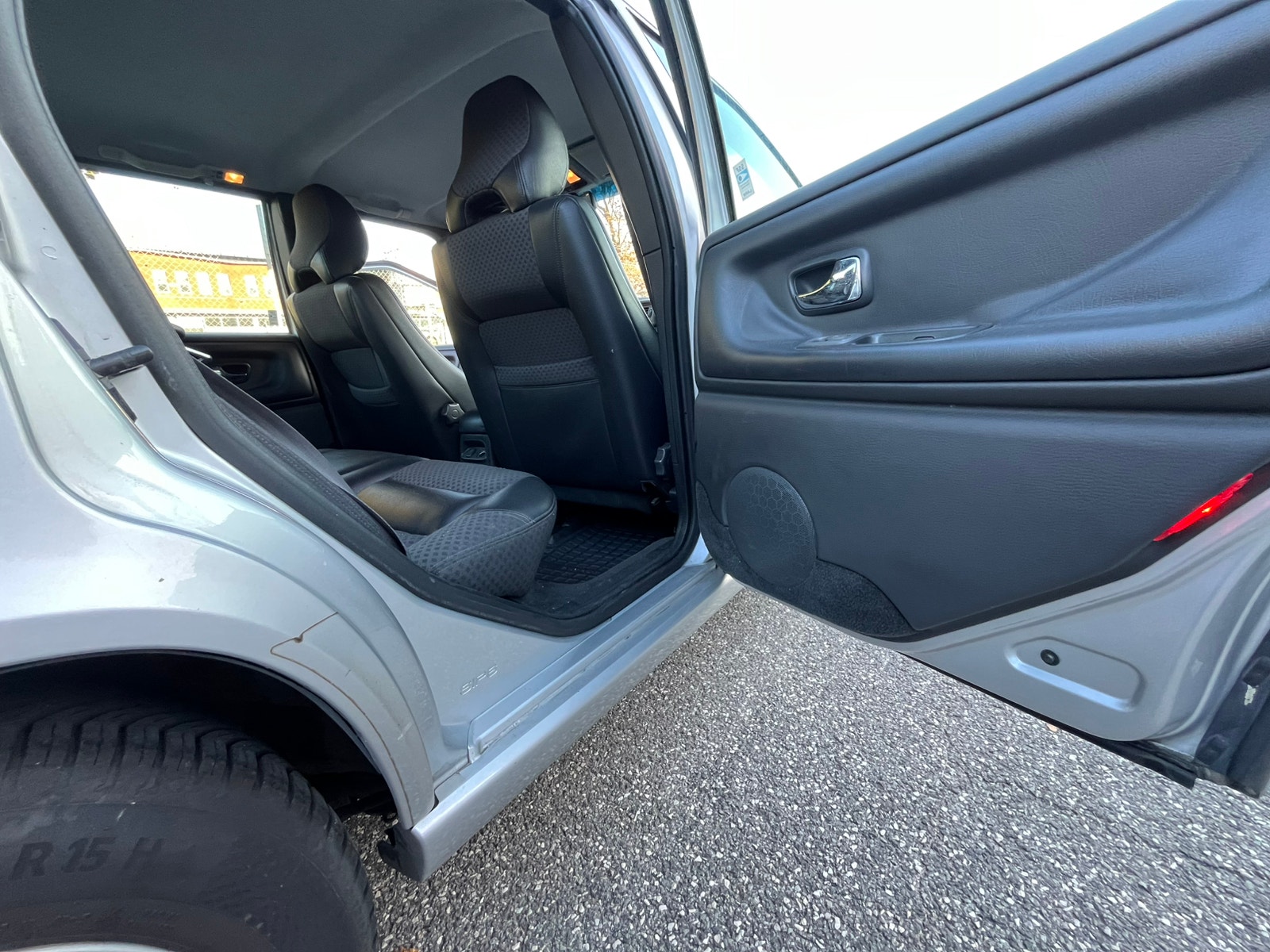 Volvo S70 til salg hos Nabilli