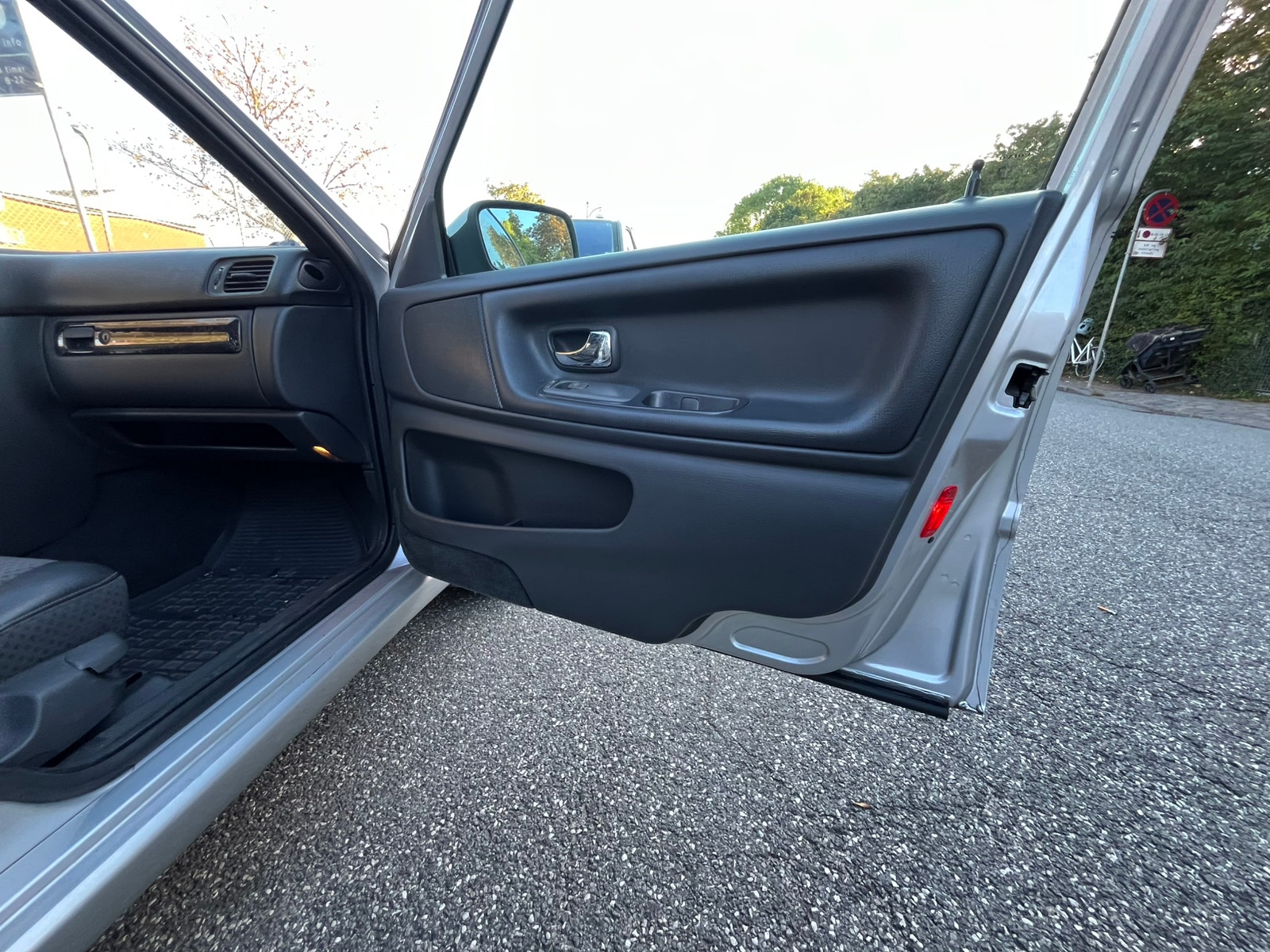 Volvo S70 til salg hos Nabilli