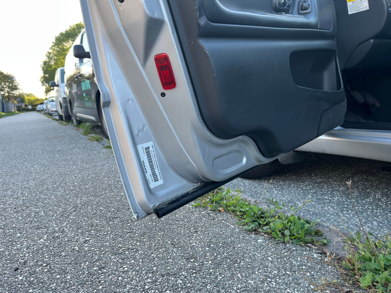 Volvo S70 til salg hos Nabilli
