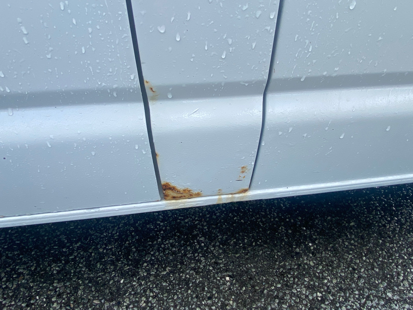 VW Transporter til salg hos Nabilli
