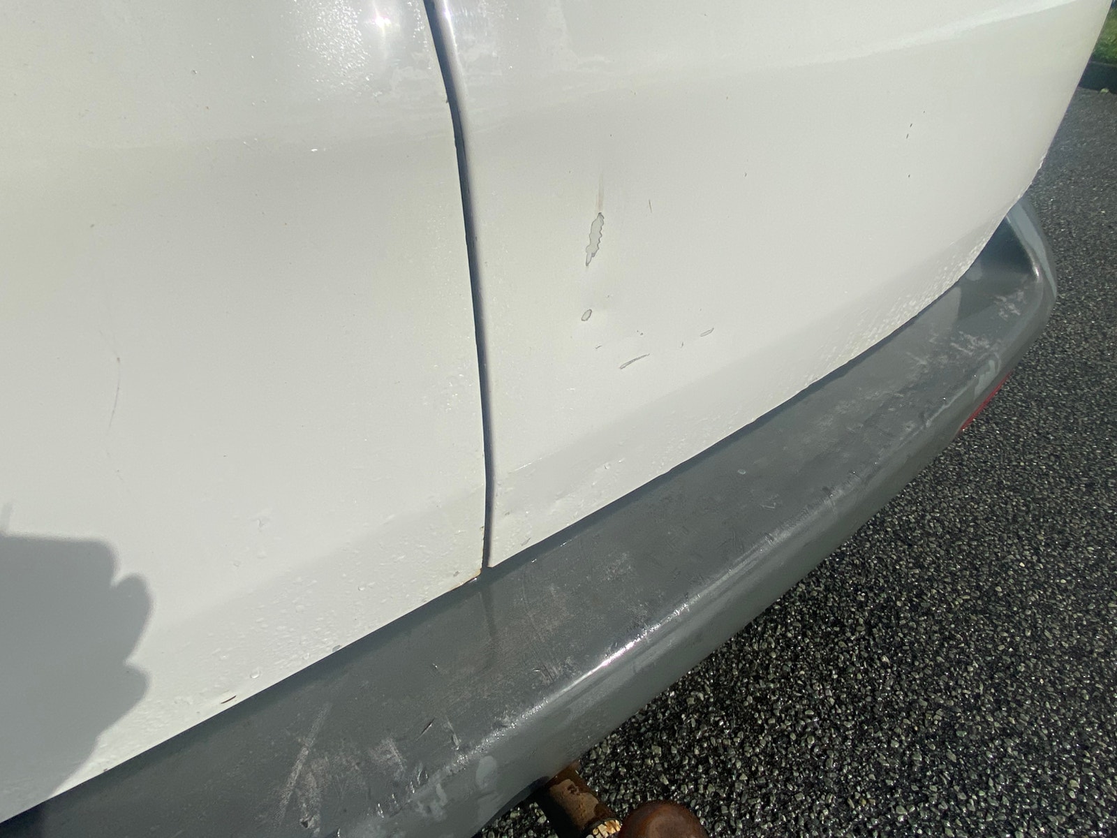 VW Transporter til salg hos Nabilli