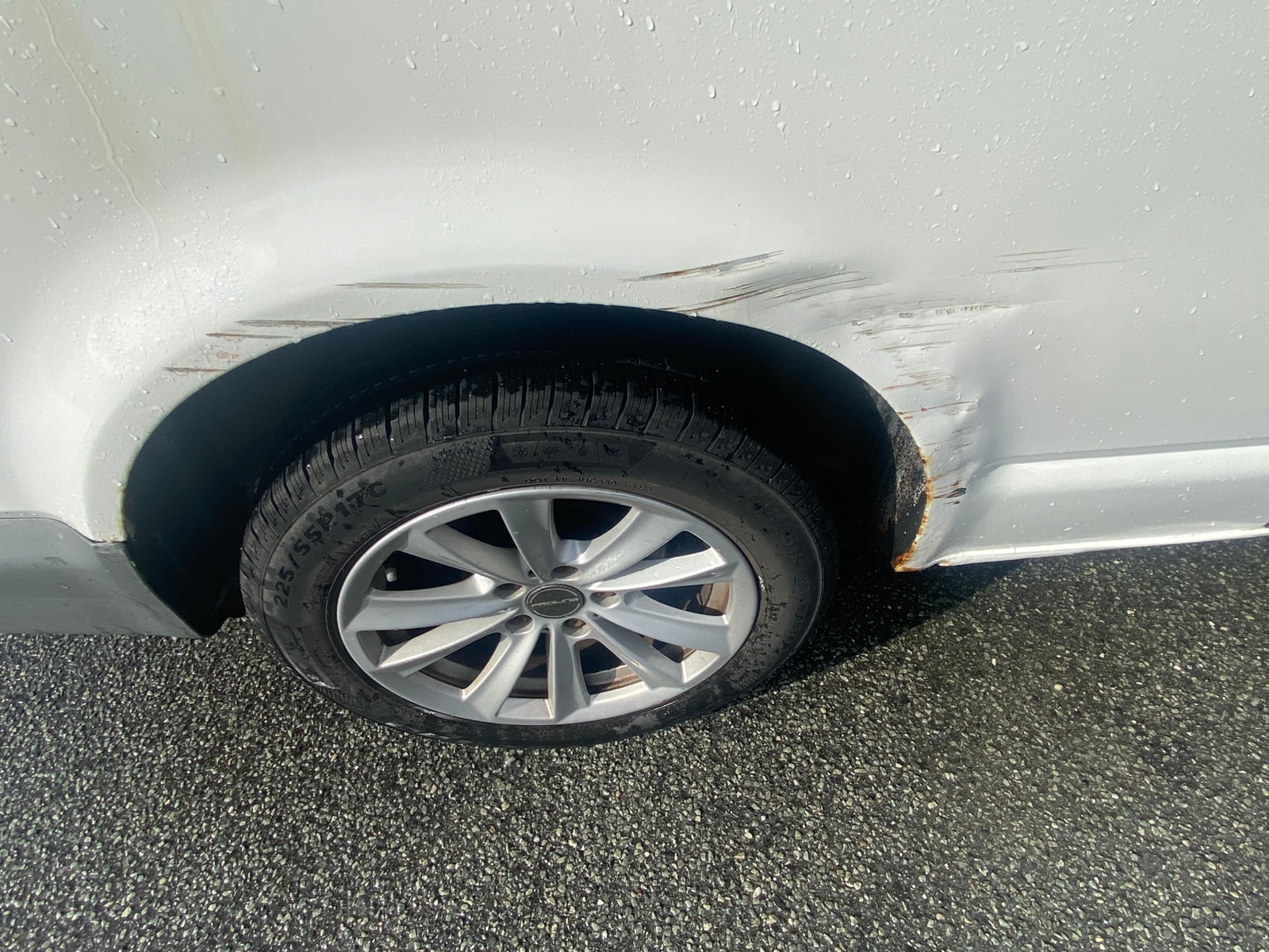 VW Transporter til salg hos Nabilli