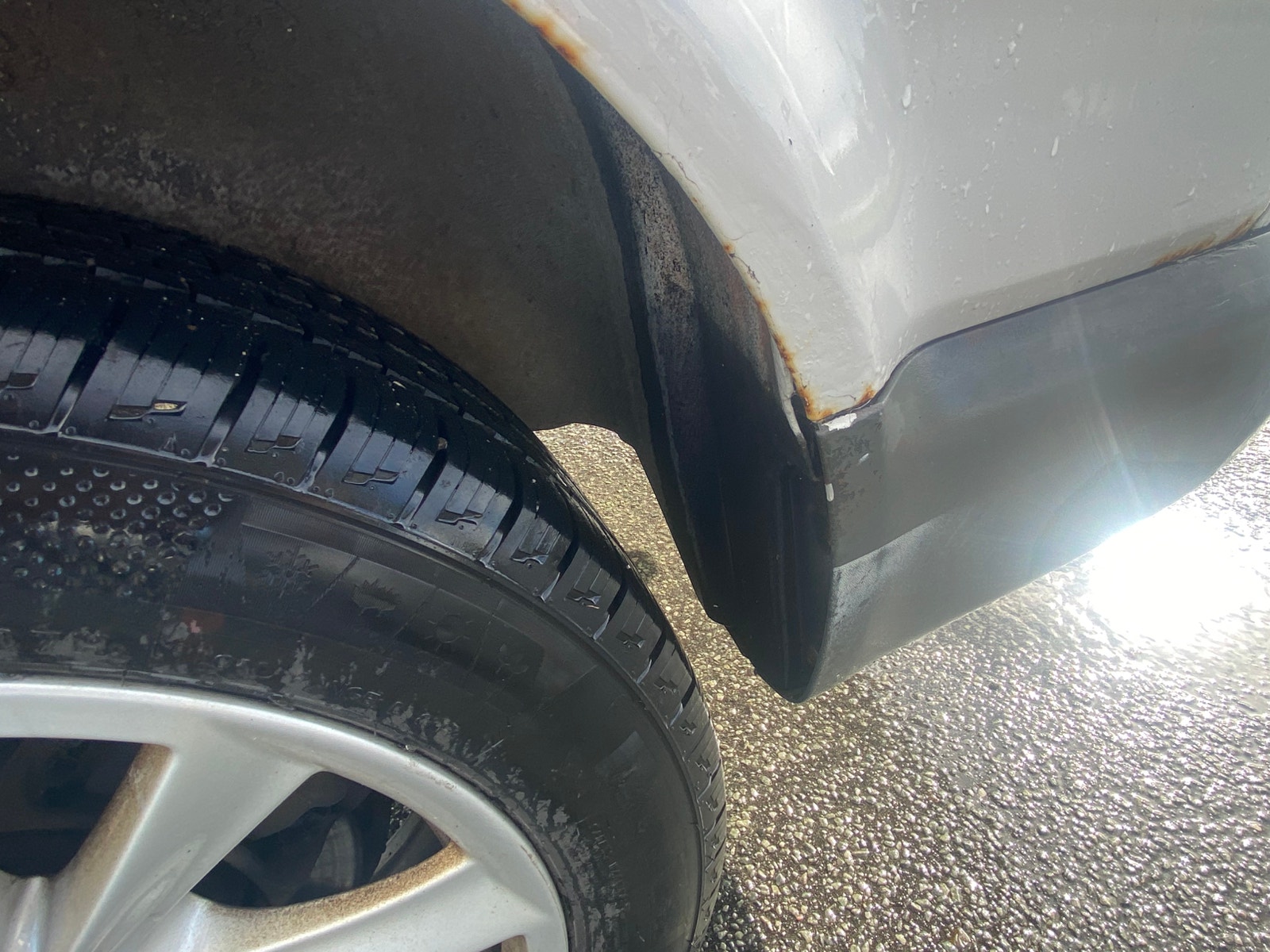 VW Transporter til salg hos Nabilli