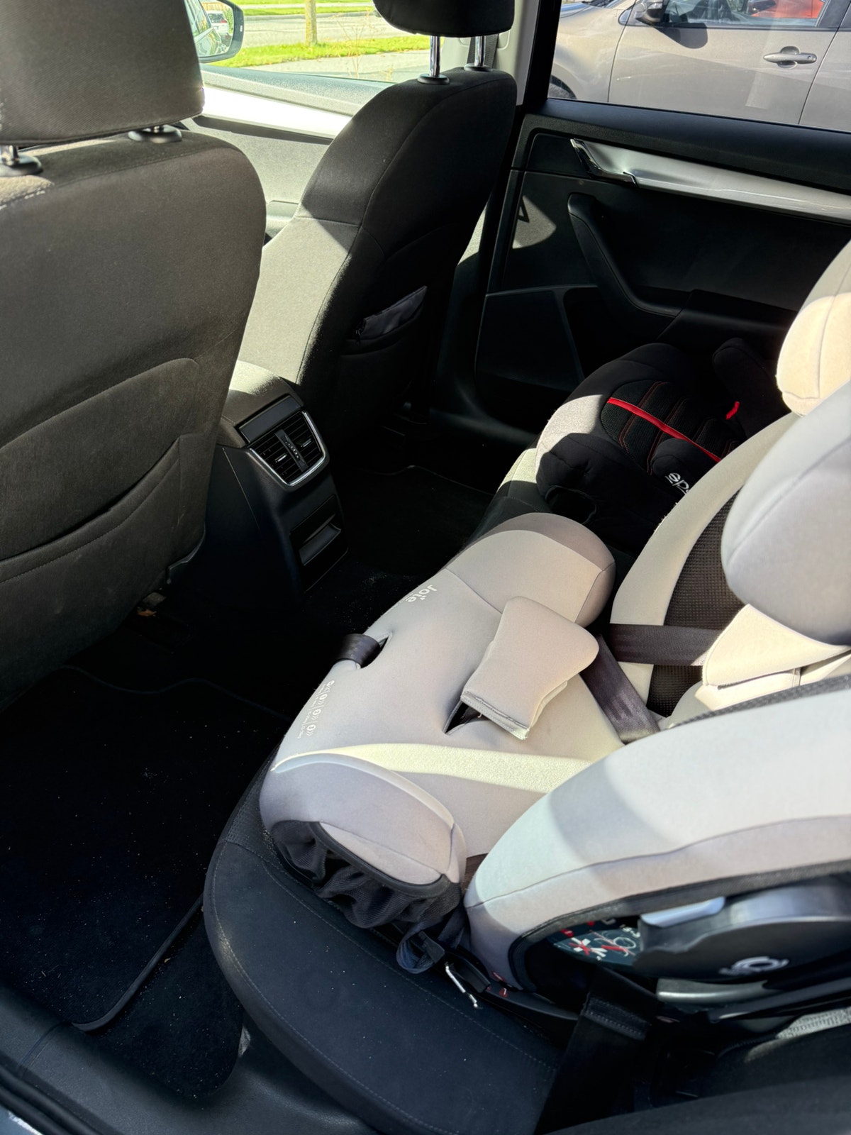 Skoda Octavia til salg hos Nabilli