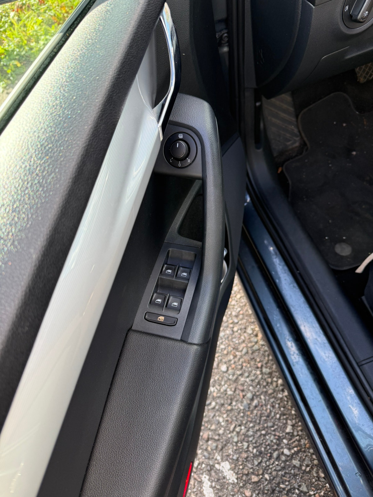 Skoda Octavia til salg hos Nabilli
