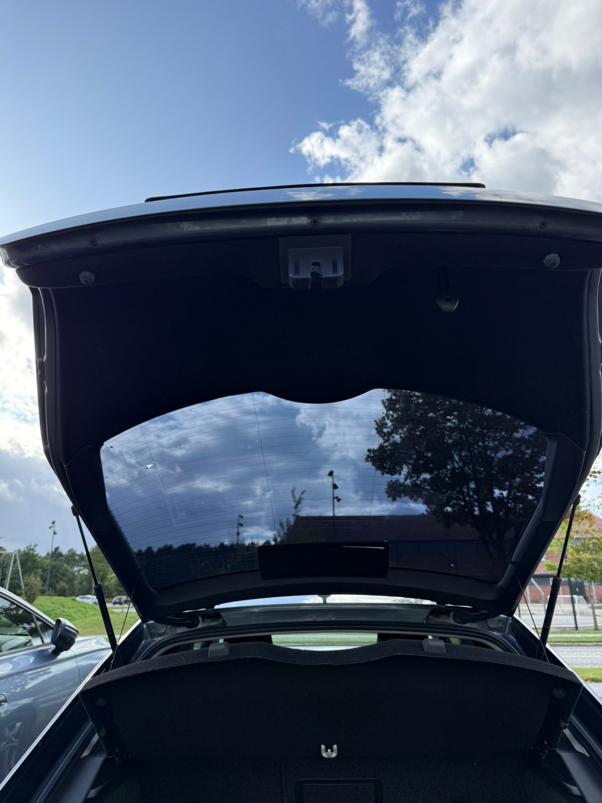 Skoda Octavia til salg hos Nabilli