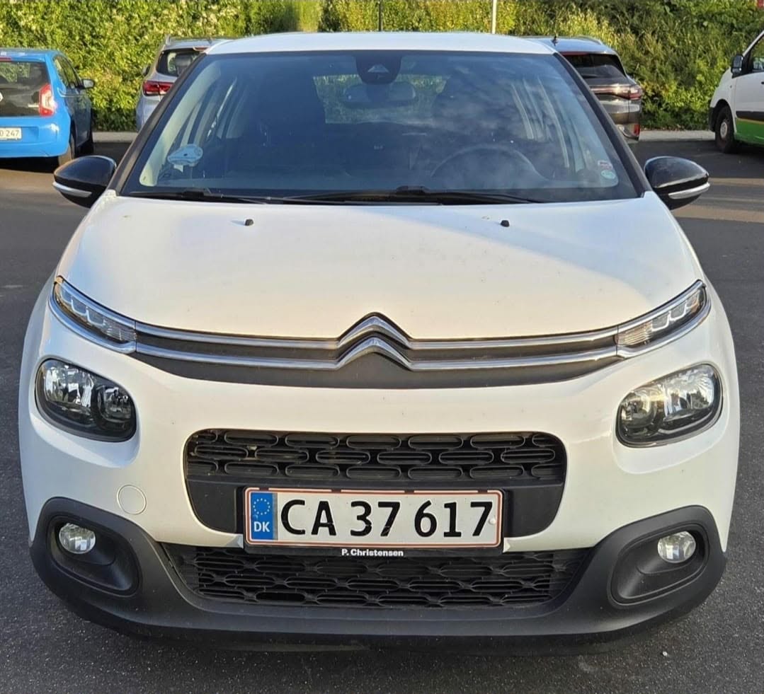 Citroen C3 – billede 3