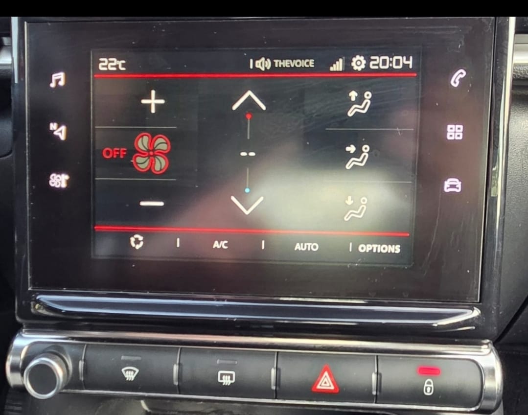 Citroen C3 – billede 4