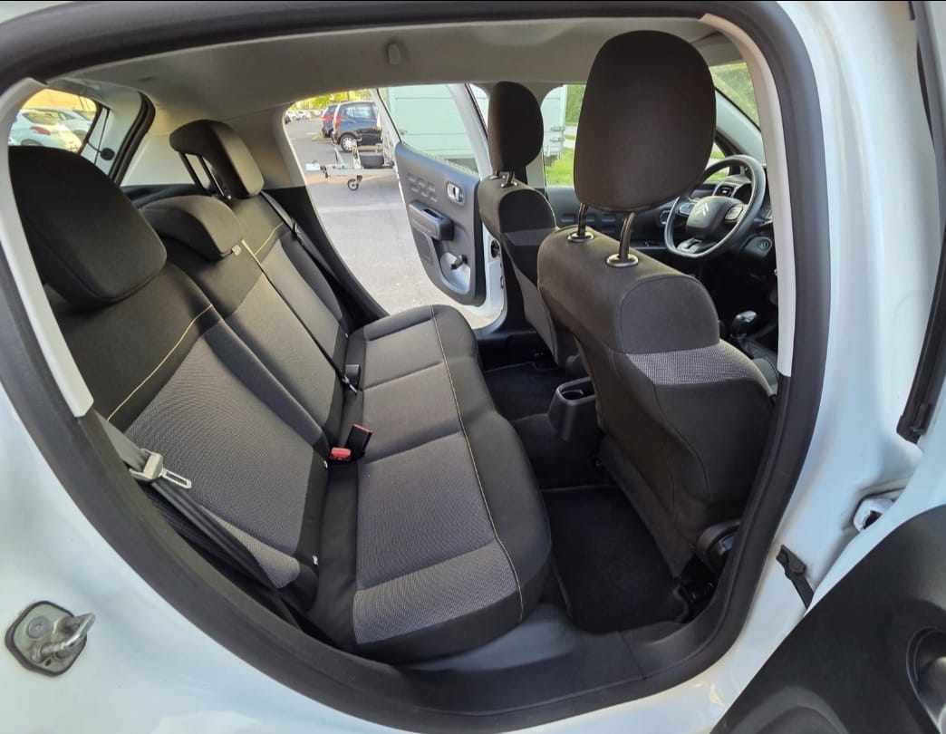 Citroen C3 – billede 10