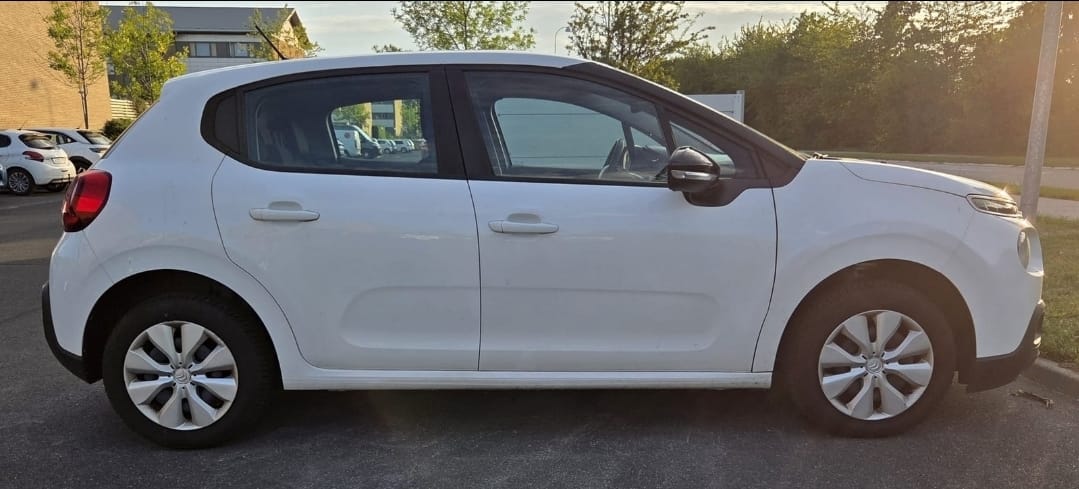 Citroen C3 – billede 2