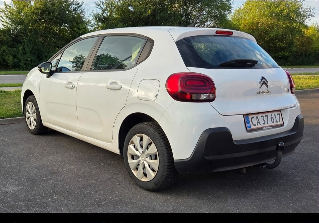 Citroen C3 – billede 8
