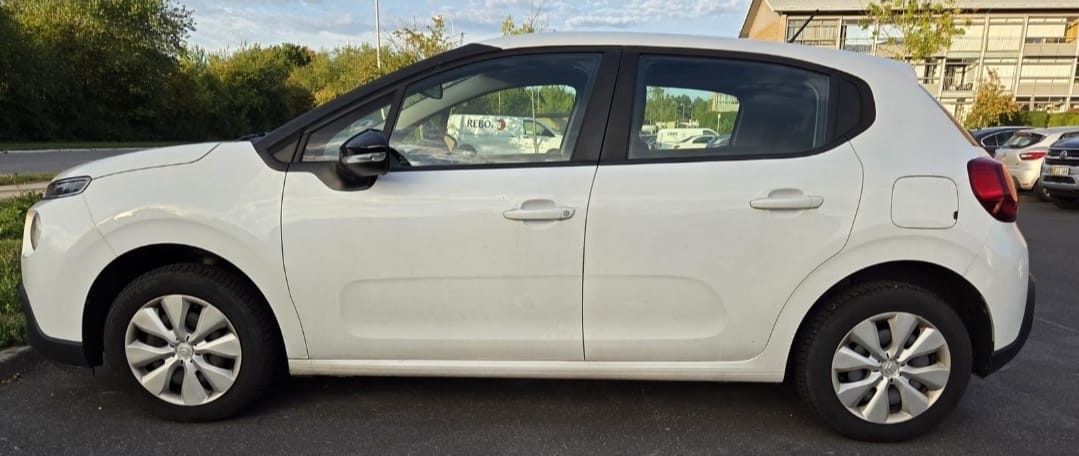 Citroen C3 – billede 7