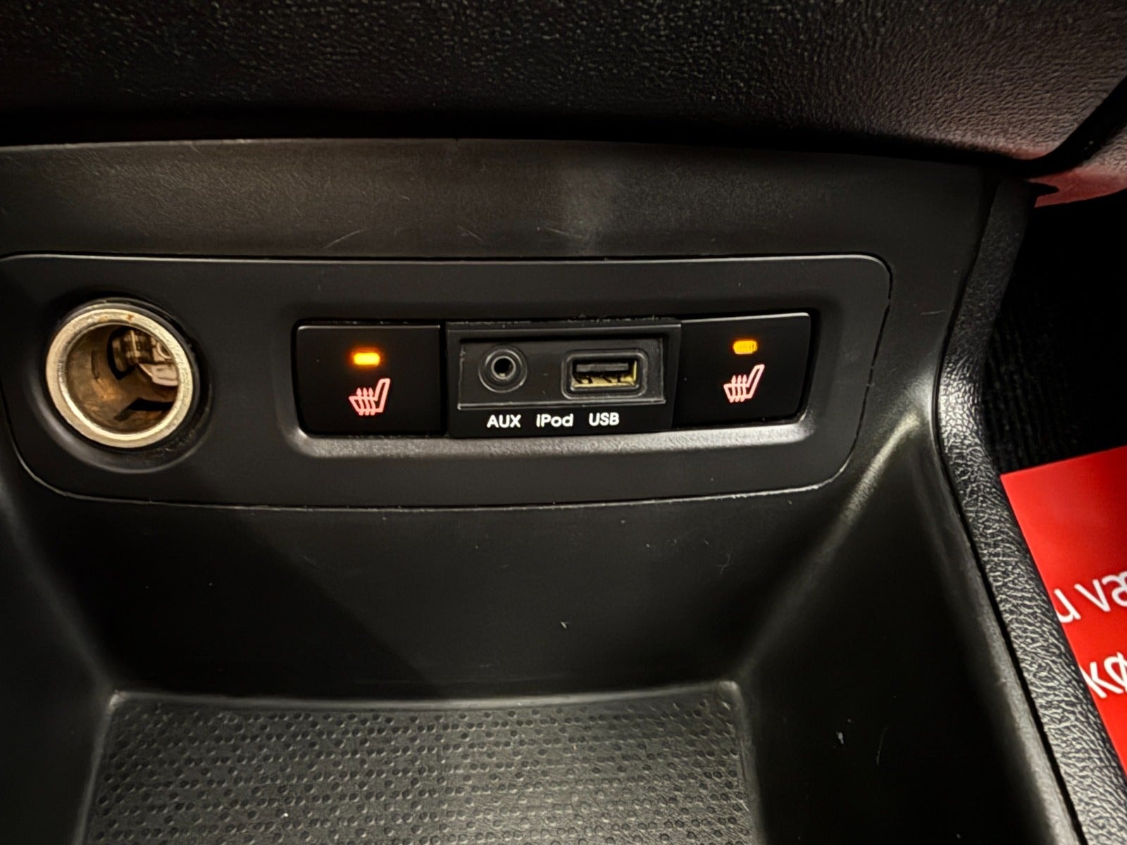 Hyundai i20 – billede 4