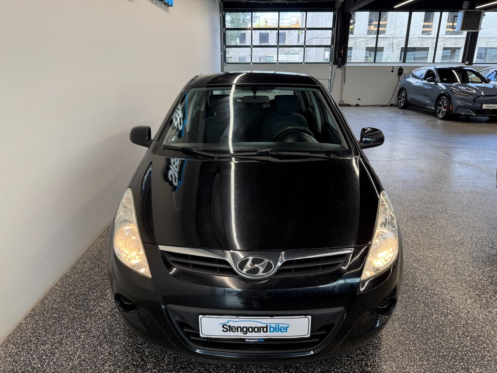 Hyundai i20 – billede 3