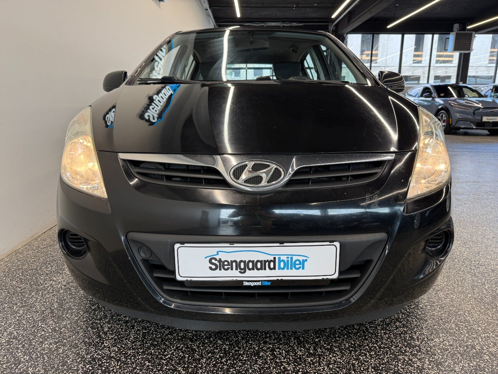 Hyundai i20 – billede 2
