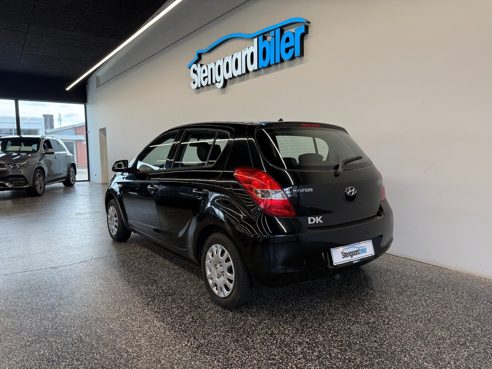 Hyundai i20 – billede 7