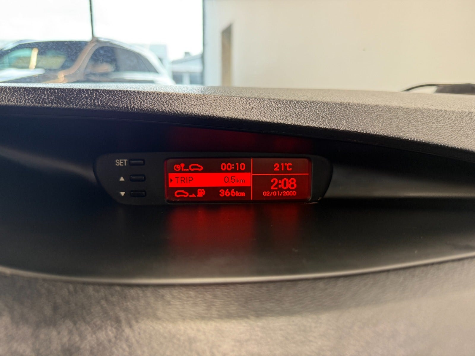 Hyundai i20 – billede 17