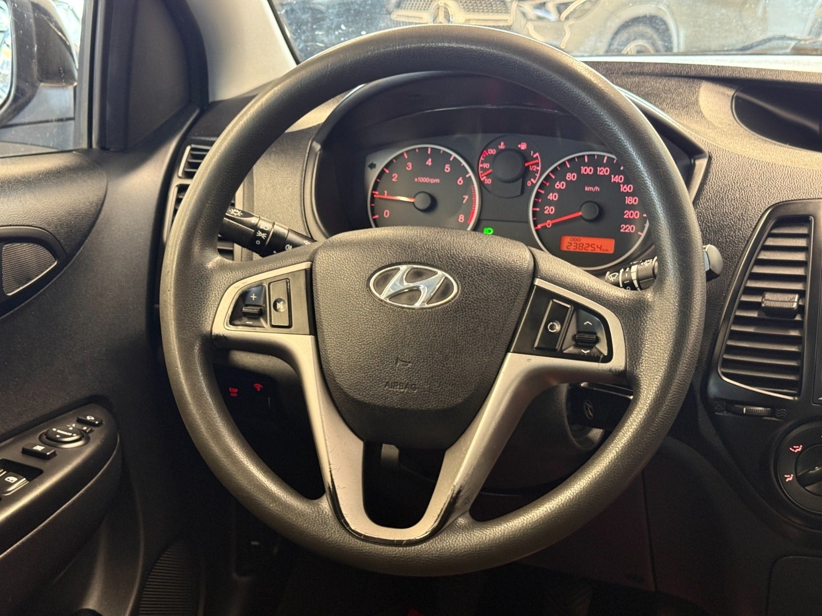 Hyundai i20 – billede 15