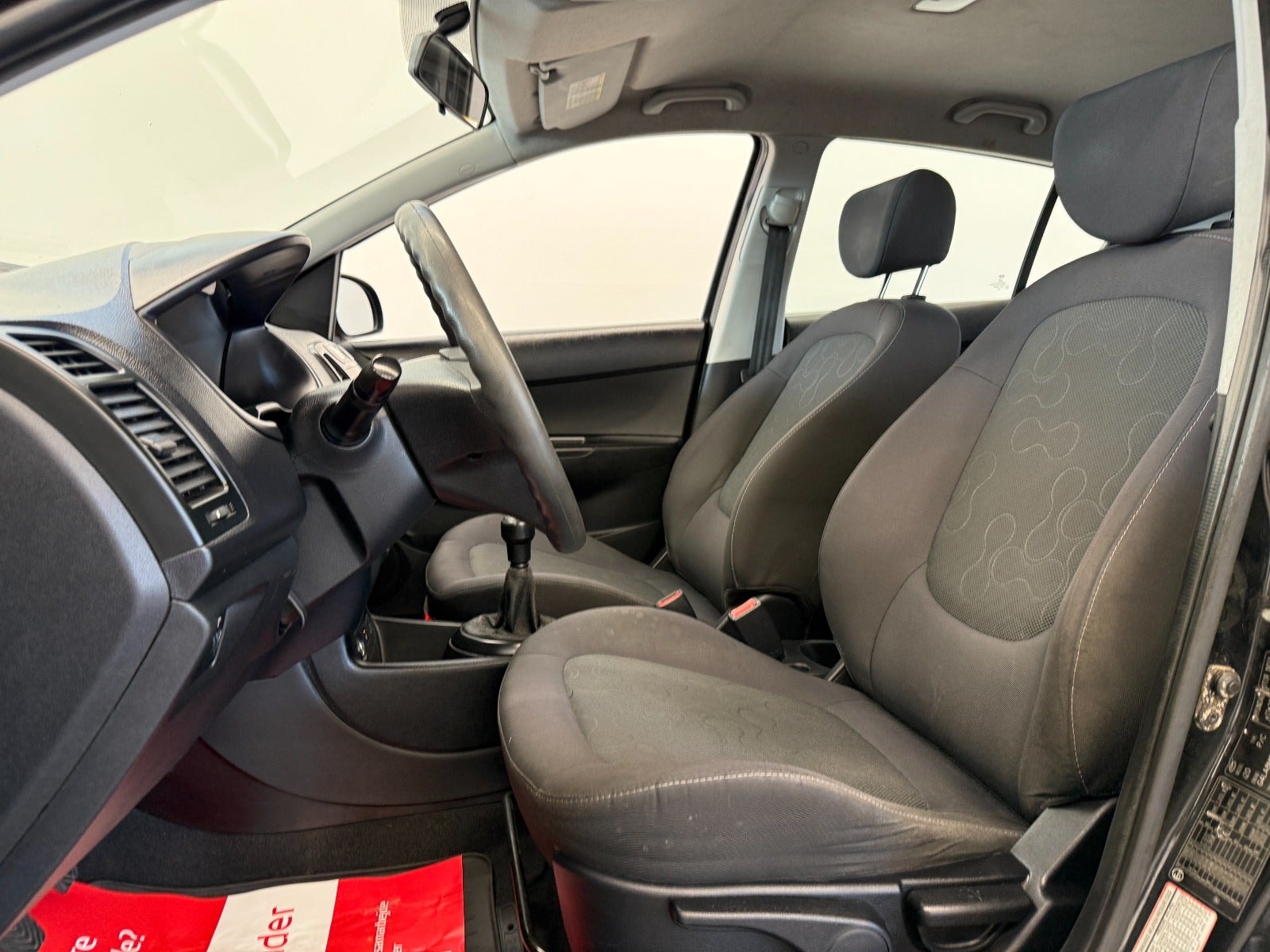 Hyundai i20 – billede 11