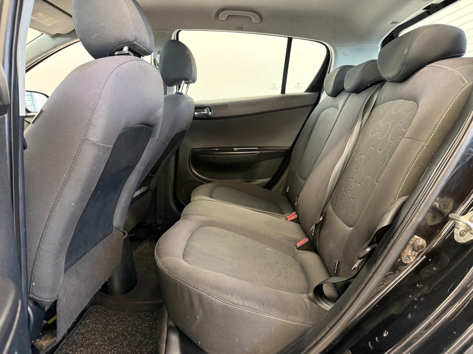 Hyundai i20 – billede 10