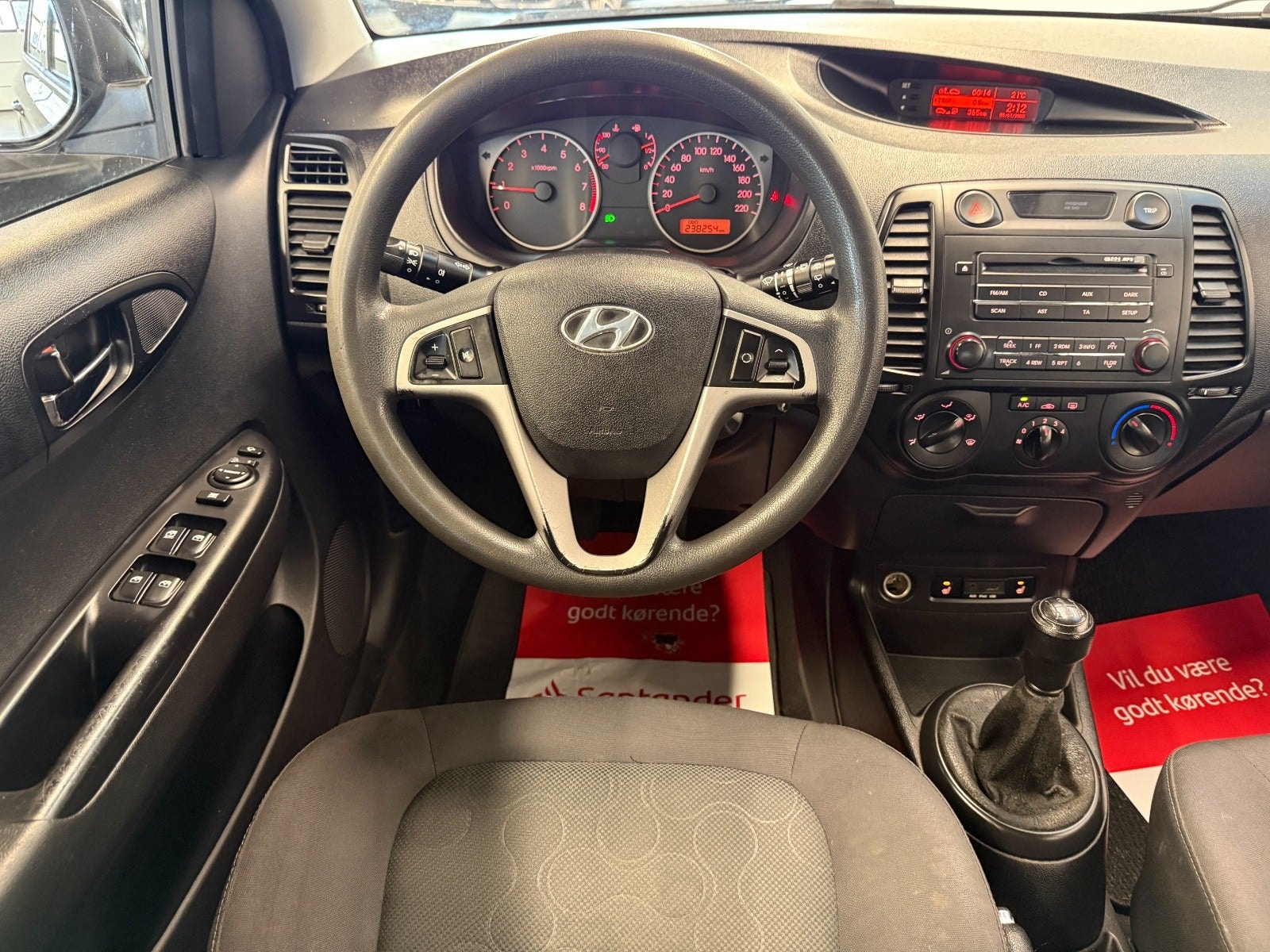 Hyundai i20 – billede 14