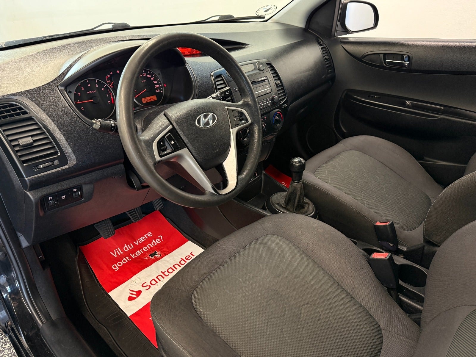 Hyundai i20 – billede 12