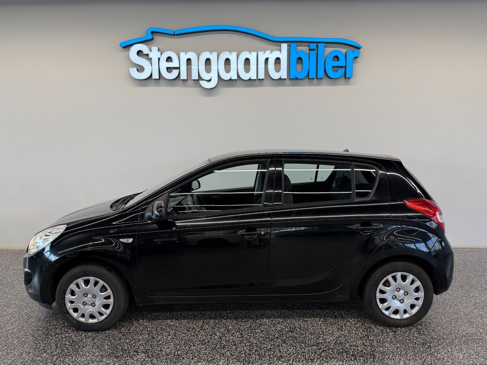 Hyundai i20 – billede 6