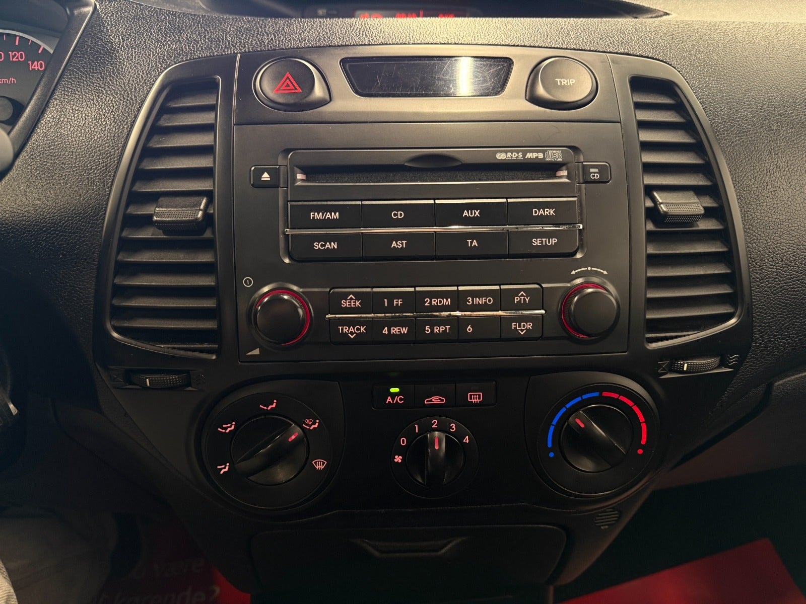 Hyundai i20 – billede 18