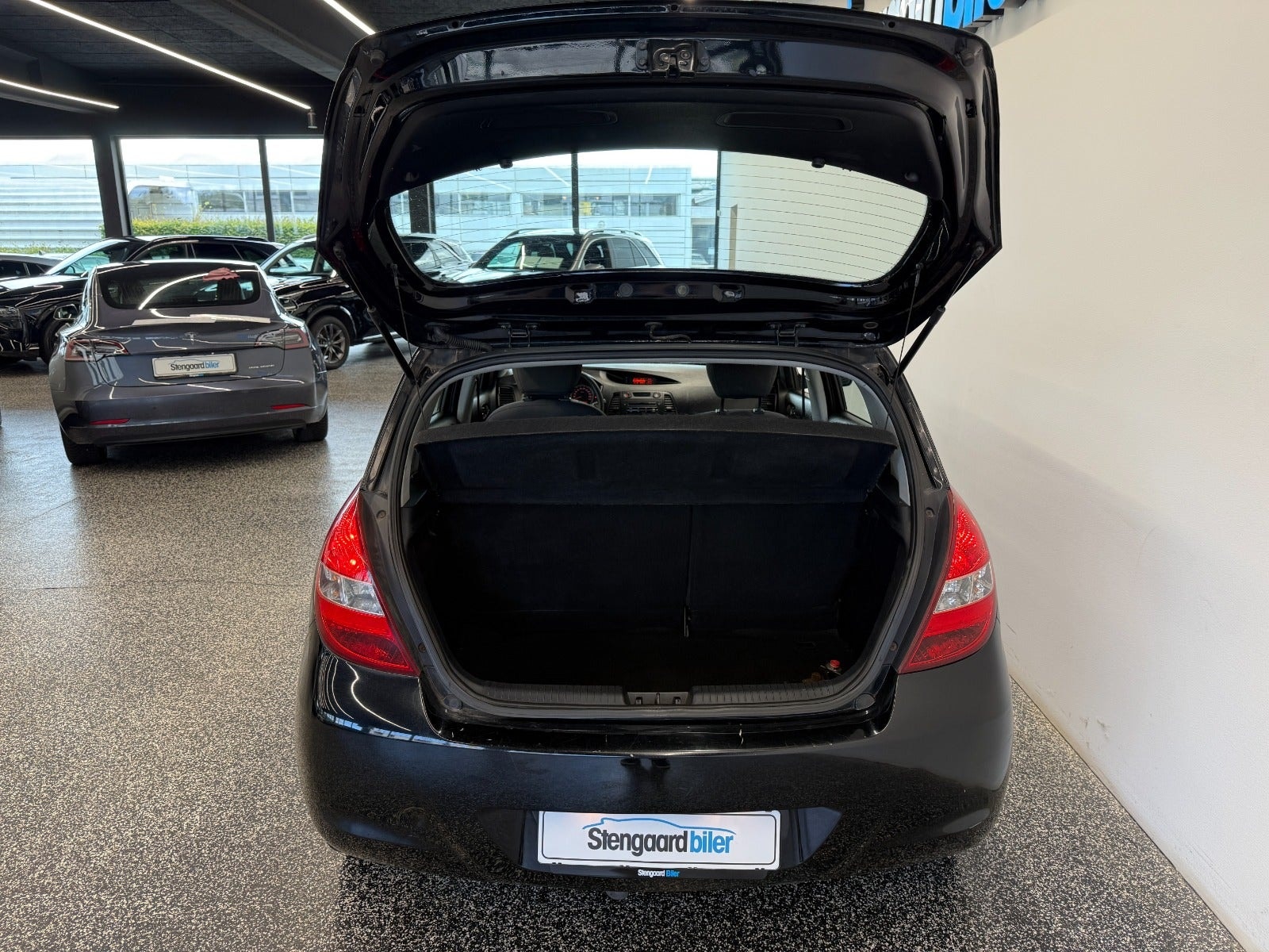 Hyundai i20 – billede 9