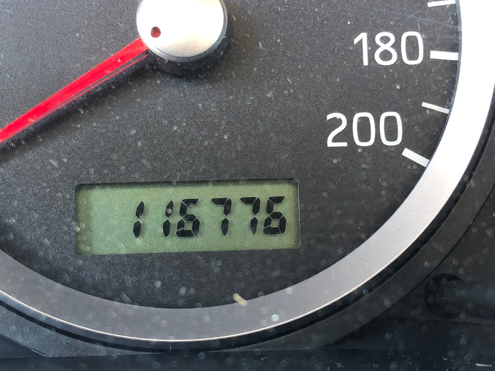 Suzuki Liana til salg hos Nabilli