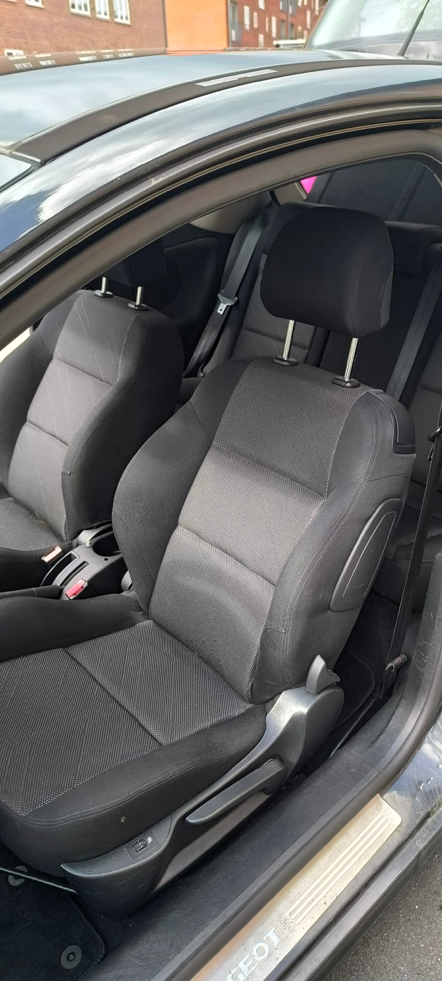 Peugeot 207 – billede 8