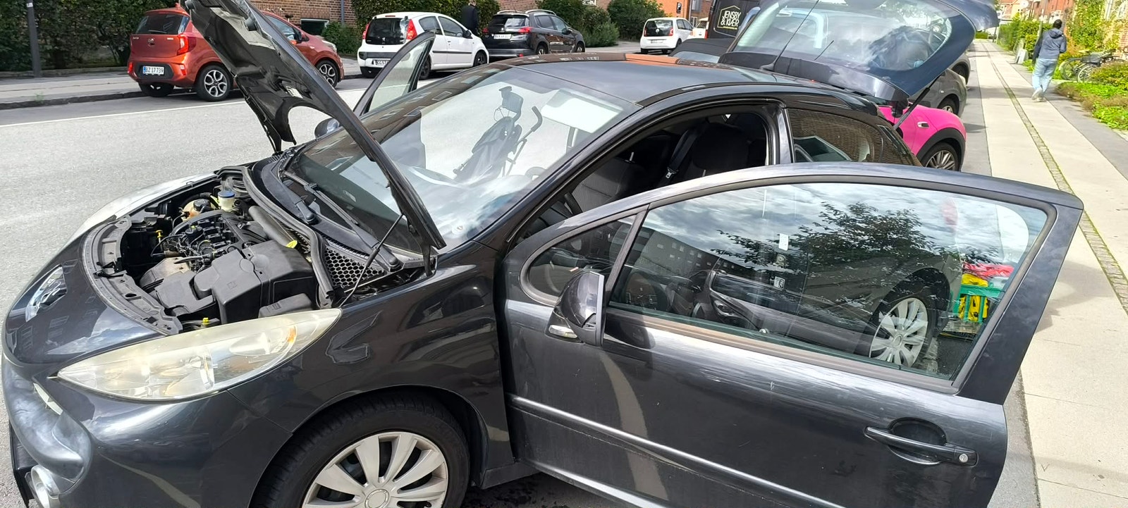 Peugeot 207 – billede 15
