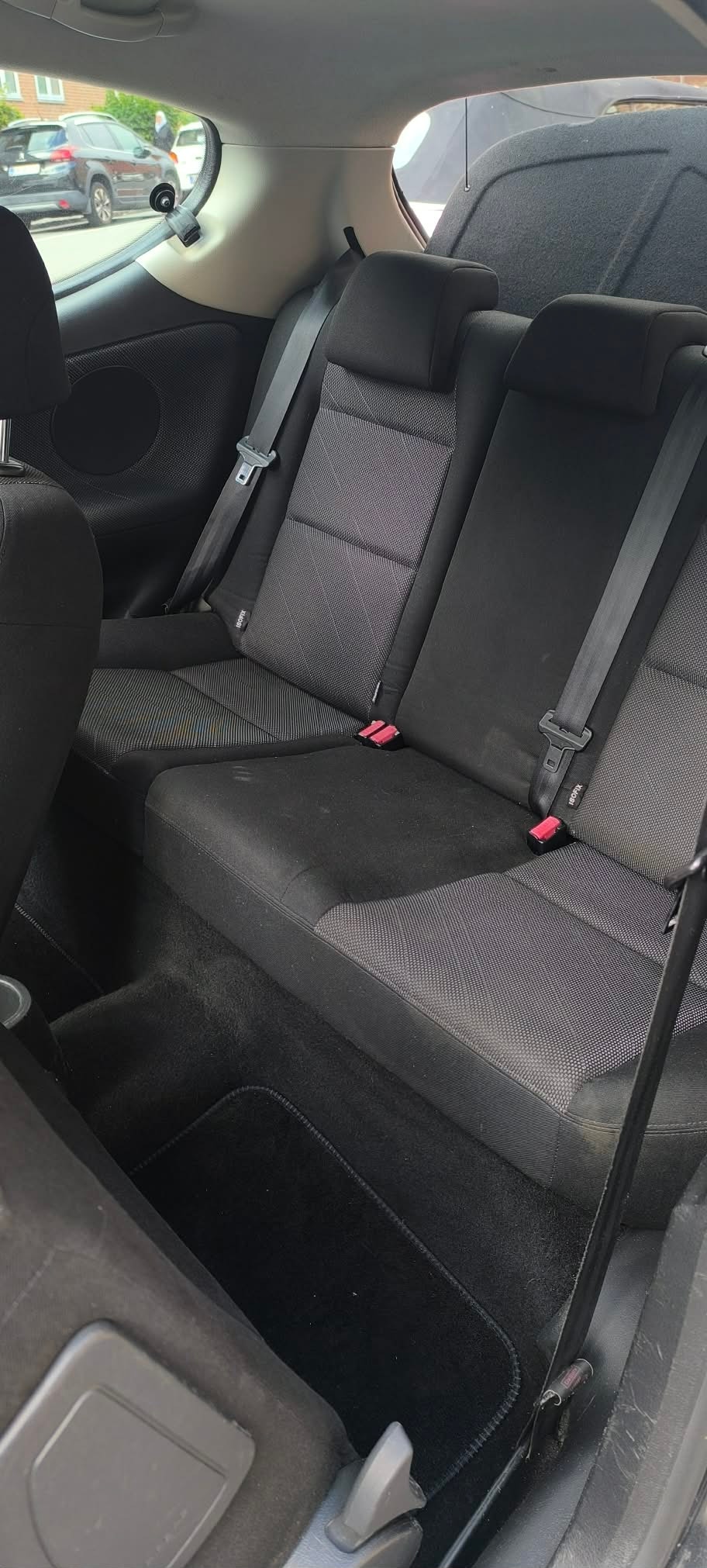 Peugeot 207 – billede 12